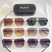Okify Balmain BPS-155 Sunglasses - 1