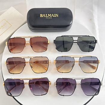 Okify Balmain BPS-155 Sunglasses