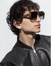 Okify Balmain BPS-155 Sunglasses - 3