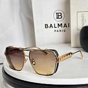 Okify Balmain BPS-155 Sunglasses - 2