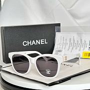 Okify CC CH5482-H Sunglasses - 4