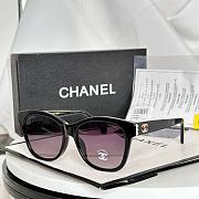 Okify CC CH5482-H Sunglasses - 5