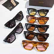 Okify Tom Ford FT1154 Sunglasses - 1