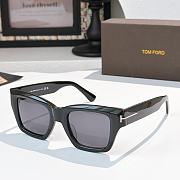 Okify Tom Ford FT1154 Sunglasses - 2