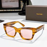 Okify Tom Ford FT1154 Sunglasses - 3