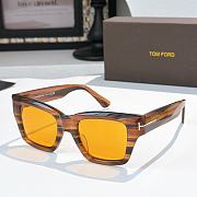 Okify Tom Ford FT1154 Sunglasses - 4