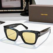 Okify Tom Ford FT1154 Sunglasses - 5