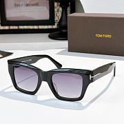 Okify Tom Ford FT1154 Sunglasses - 6
