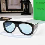 Okify Bottega Veneta BV1362S Sunglasses - 6