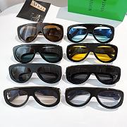Okify Bottega Veneta BV1362S Sunglasses - 1