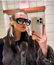 Okify Bottega Veneta BV1362S Sunglasses - 3