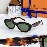 Okify Louis Vuitton Z1981W Z1982W Z1983E Sunglasses - 2