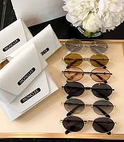 Okify Moncler ML0224 Sunglasses - 1