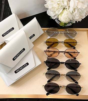 Okify Moncler ML0224 Sunglasses