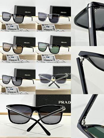 Okify Prada SPR 18W Sunglasses