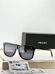 Okify Prada SPR 18W Sunglasses - 5