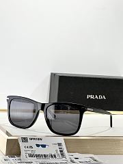 Okify Prada SPR 18W Sunglasses - 4