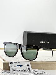 Okify Prada SPR 18W Sunglasses - 2