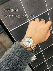 Okify Cartier Ballon Bleu Gold Watch With No/Diamond 36mm - 6