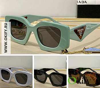 Okify Prada Symbole Sunglasses 9594