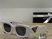 Okify Prada Symbole Sunglasses 9594 - 6