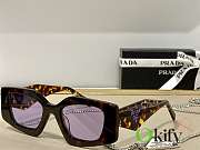 Okify Prada Symbole Sunglasses 9594 - 5