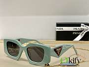 Okify Prada Symbole Sunglasses 9594 - 4