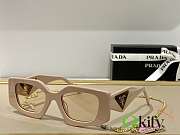 Okify Prada Symbole Sunglasses 9594 - 3