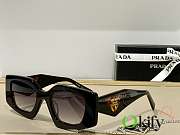 Okify Prada Symbole Sunglasses 9594 - 2