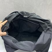 Okify Balenciaga Neo Cagole XL Bag In Black 46.5x30x13cm - 6