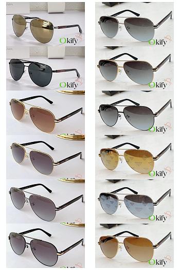 Okify Prada PR 87 Sunglasses