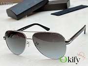 Okify Prada PR 87 Sunglasses - 4