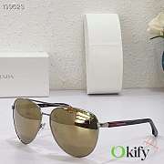 Okify Prada PR 87 Sunglasses - 3
