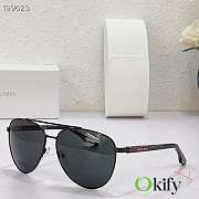 Okify Prada PR 87 Sunglasses - 2
