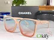 Okify CC CH0729 Sunglasses  - 6