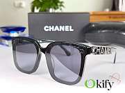 Okify CC CH0729 Sunglasses  - 5