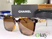Okify CC CH0729 Sunglasses  - 2