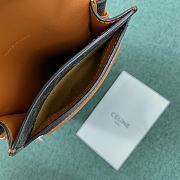 Okify Celine Phone Pouch 19x10cm  - 5