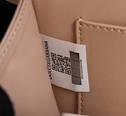 Okify Dolce & Gabbana 3.5 Bag In Nude 11x19x5cm - 6