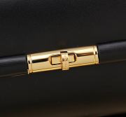 Okify Dolce & Gabbana Marlene Bag In Black 18x10.6x7cm - 4