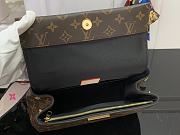 Okify Louis Vuitton Cluny BB Bag M46054 28x20x10cm - 5