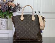 Okify Louis Vuitton Neo Lockit MM Bag M26494 36x30x15cm - 6