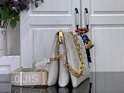 Okify Louis Vuitton Coussin PM Bag M25507 26x20x12cm - 4