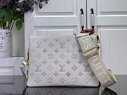 Okify Louis Vuitton Coussin PM Bag M25507 26x20x12cm - 3