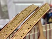 Okify Louis Vuitton Carry It Bag M15121 37x37x2cm - 6