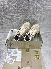 Okify Golden Goose Pink Sneakers 26522 - 5