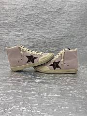 Okify Golden Goose Pink Sneakers 26522 - 3