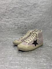 Okify Golden Goose Pink Sneakers 26522 - 4