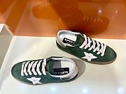 Okify Golden Goose Green Sneakers 26525 - 6