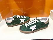 Okify Golden Goose Green Sneakers 26525 - 3